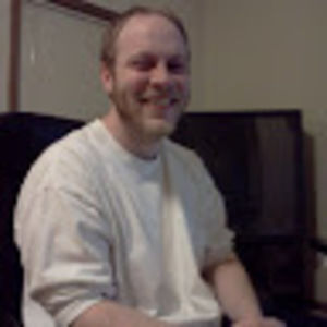 Meet your Posher, Nick